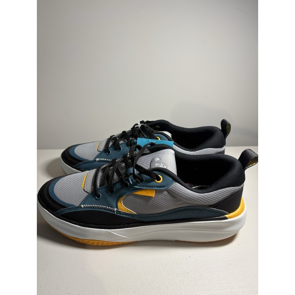 Reef Men's Fanning Shoe - Emerald Water Size 11 NWOB